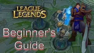 League of Legends Explained in 7 Minutes