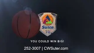 Suter 16 Contest Commercial - 2019