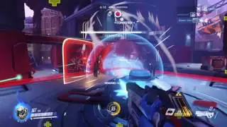 Soldier 76 Nano Boosted