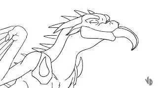Dragon Vore & Burp #2