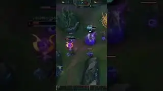 oh no～🤡#leagueoflegends #lol #shaco #funny #urf #shorts