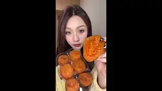 流心柿饼 曲奇 玉米花 话梅花生#零食 #过年零食 #零食推荐 #追剧小零食 @DOU+小助手