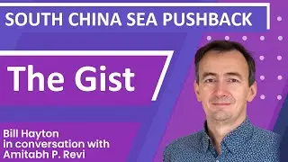 How China&rsquo;s &lsquo;Historic&rsquo; Claims Messed Up South China Sea Disputes