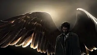 [FREE] ''Castiel'' (prod. Chrio Beats)