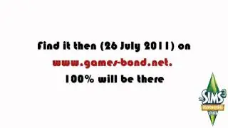 How to Download The Sims 3 Town Life Stuff