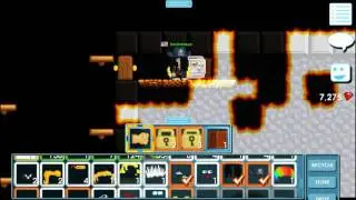 Growtopia-z golden dragon