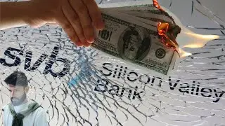 Falling Down: The Inside Story of Bankruptcy and FDIC in Silicon Valley