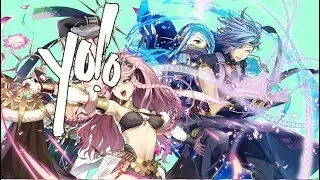 Yo!o Summon - Performing Arts #3