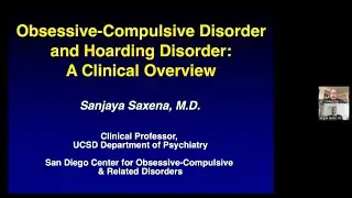 Virtual Grand Rounds: Obsessive-Compulsive Disorder and Hoarding Disorder