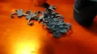 how to play Barrel of monkeys