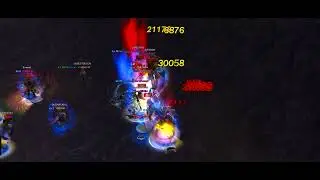METIN2 BAGJANAMU SAVASLARI TRILLIONAIRE#2