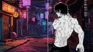 Tanjiro DrAwS is live