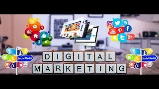 How to make Facebook cover photo design - Photoshop