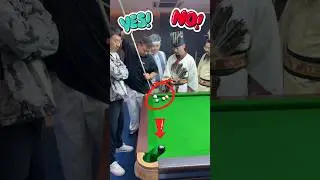 Funny videos billiards millions views p795 🎱