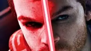 Star Wars Jedi Survivor - Cal Kestis Tribute