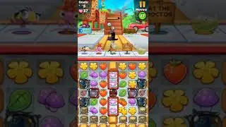 Best Fiends level 2170