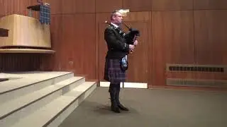 Highland Cathedral by Ulrich Roever and Michael Korb
