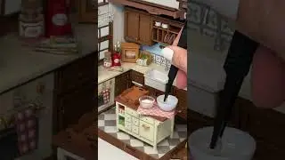 Nex Playground: Big Moment Tiny Kitchen