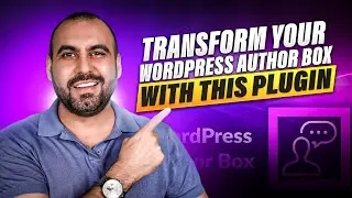 Преобразите свой WordPress-блок автора с помощью этого плагина 🚀 Starbox Pro