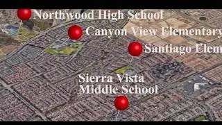 Northwood Irvine Schools