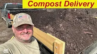 Dump Trailer Side Hustle: Delivering &lsquo;Gourmet Compost&rsquo; with the 6x10 Carry-On Trailer