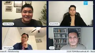 TGM Biaruahnak #1 - 2026