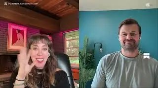 The Freedom Log with Scott Britton