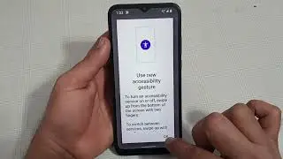 how to change system navigation in Lava z3, Lava z3 system navigation setting