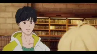Banana Fish ⌊AMV⌉ - Infinity