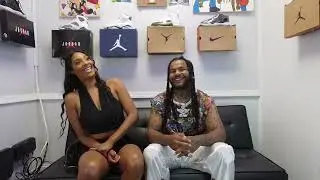 JENN DIONNE SPEAKS ON YSL WOODY ,BET, TUBI, YOUNG DOLPH, REAL ESTATE, BEING AN ACTRESS & ATL