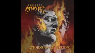 Giuseppe Simone - Non Ci Credo Pi&ugrave;