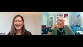College of Fellows | Angie Lee, FIIDA