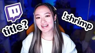 7 Tips To Get People Talking In Your Twitch Streams