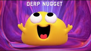 Derp Nugget (Official Music Video) - No Macarena, Promise.