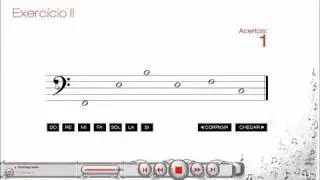Aprenda a ler as notas no pentagrama (Parte 1/2)