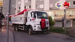 Sezer Durmuş Şov Yaptı: 1,5 yılda 30 yeni ara&ccedil;, Hizmette sınır tanımıyoruz!