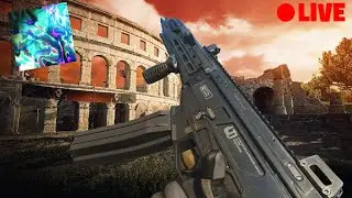 🔴 ENDGAME CAMO GRIND TIME 8/30 GOLD | ROAD TO MAX PRESTIGE | BLACK OPS 7 ENDGAME