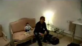 Big Brother 8 UK 2007 SPECIAL: What Happened To....GERRY