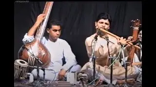 Shri Rakesh Chaurasia~ Raag Bageshree