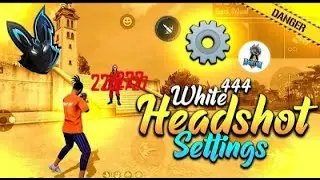 AFTER UPDATE FREEFIRE SENSITIVITY | BEST SENSITIVITY AFTER OB35 UPDATE | ONETAP HEADSHOT TRICK