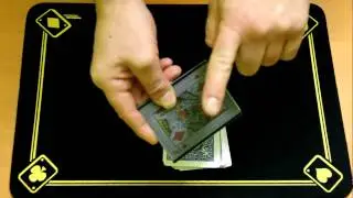 Wow! Truco de Magia dedicado a Gustavo y  Lucas.
