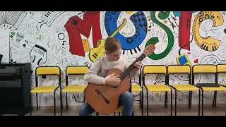Автор А. Андрушко "Маленькi варiації"