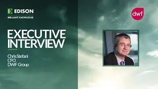 DWF Group &ndash; executive interview