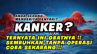 TIPS SEHAT !! Terapi Jus Buah Sayur untuk Menangkal Kanker | Arula Healthy Tips