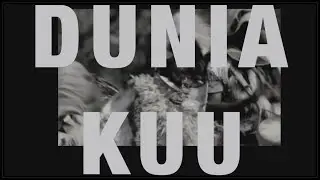 Gimgigam - Dunia Kuu (feat. Takara Araki)