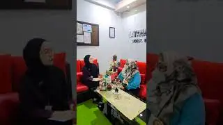 POJOK PKRS 