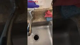 3 Common Garbage Disposal Repairs - Part 1 #diy #tutorial #howto #garbagedisposal #plumber