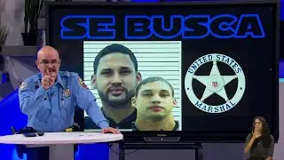 Los Más Buscados Puerto Rico: Tras captura de Giovanny José Rivera alias 