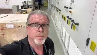 VFD Installations and start up