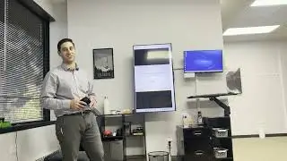 New Patient Orientation Pt.  1